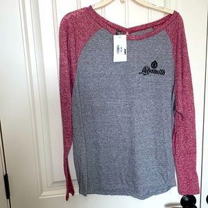 Miranda Lambert’s The Ladysmith Lightweight Shirt